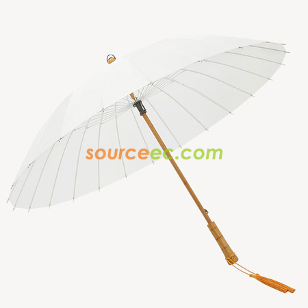 Customization Straight Umbrella Corporate Gifts