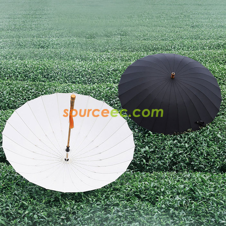 Customization Straight Umbrella Corporate Gifts
