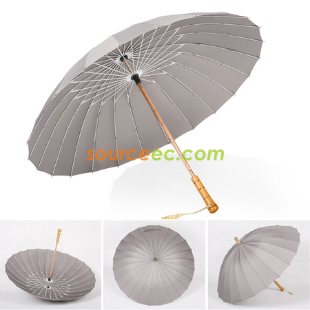 Customization Straight Umbrella Corporate Gifts