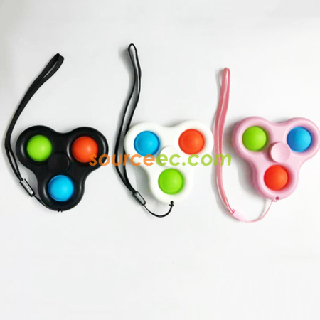 Customization Fidget Spinner Corporate Gifts
