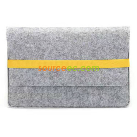 Customization Felt Computer Bag Corporate Gifts