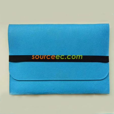 Customization Felt Computer Bag Corporate Gifts