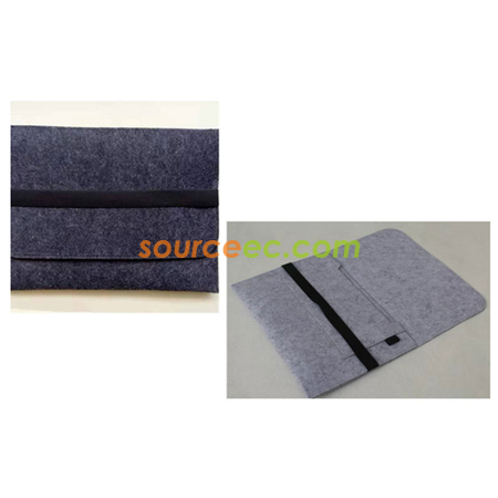 Customization Felt Computer Bag Corporate Gifts