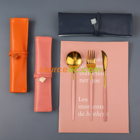 Stainless Steel Tableware