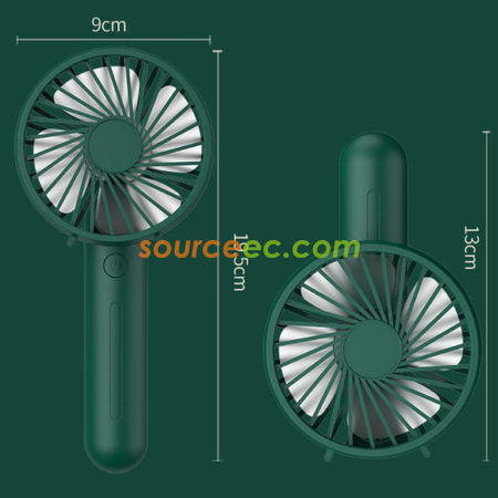 Customization Portable Fan Corporate Gifts