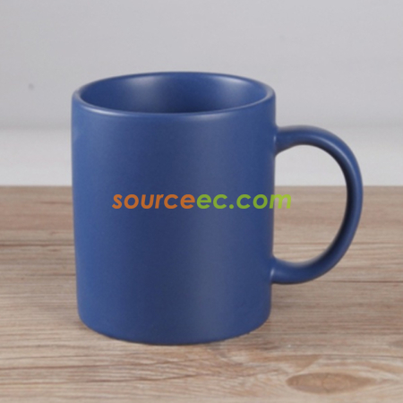 Customization Ceramic Mug Corporate Gifts