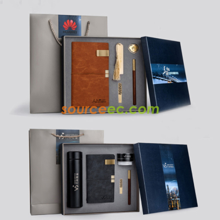 Customization Business Gift Set Corporate Gifts