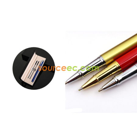 Customization Metal Pen Corporate Gifts