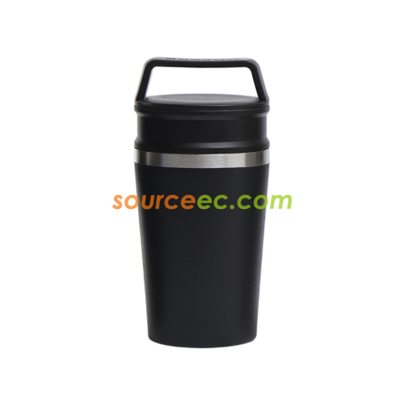 Stainless Steel  Coffee Mug