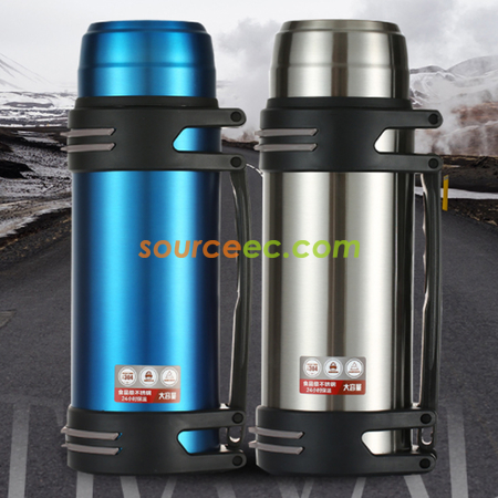 Customization Stainless Steel Vacuum Thermal Mug Corporate Gifts