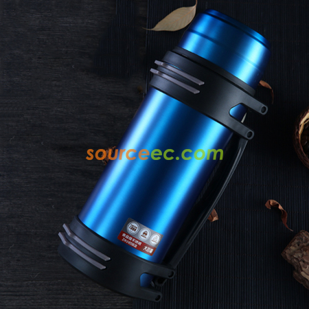 Customization Stainless Steel Vacuum Thermal Mug Corporate Gifts