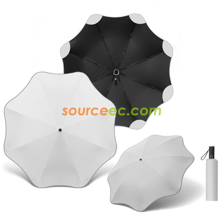 Customization Folding Umbrella Corporate Gifts
