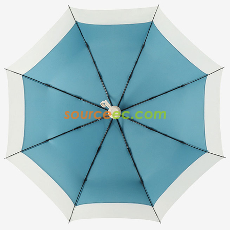 Customization FoThree-folding Auto Umbrella Corporate Gifts
