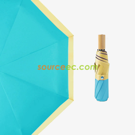 Customization Folding Umbrella Corporate Gifts