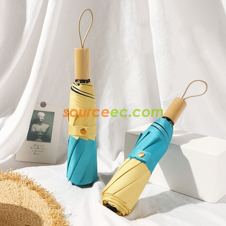 Customization Folding Umbrella Corporate Gifts