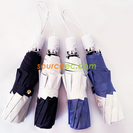 Customization Folding Umbrella Corporate Gifts