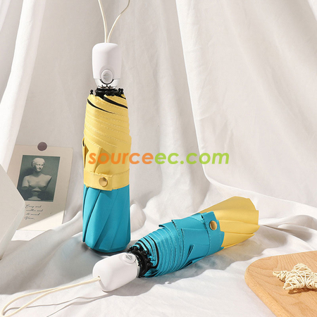 Customization Folding Umbrella Corporate Gifts