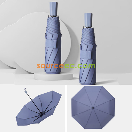 Customization Folding Umbrella Corporate Gifts
