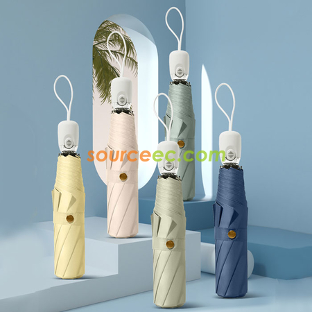 Customization Folding Umbrella Corporate Gifts