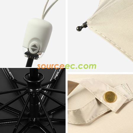 Customization Folding Umbrella Corporate Gifts