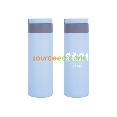 Customization Glass Bottle Corporate Gifts