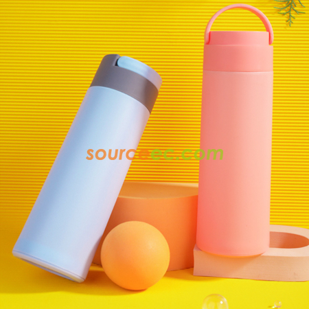 Customization Glass Bottle Corporate Gifts