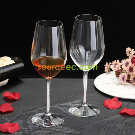 Customization Wine Glass Set Corporate Gifts