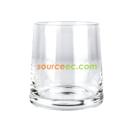 Customization Glass Mug Corporate Gifts