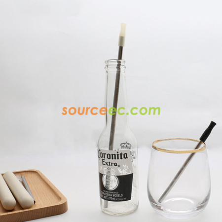 Customization Stainless Steel Straw Corporate Gifts