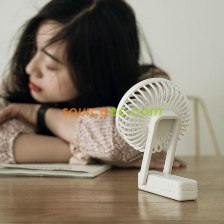 Customization Portable Fan Corporate Gifts