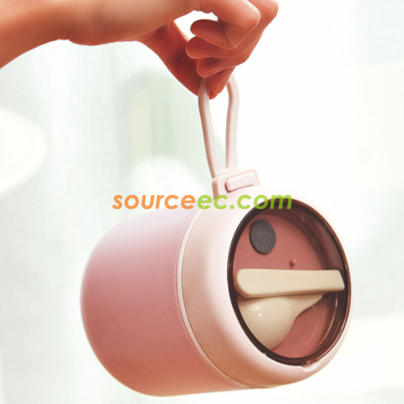 Customization Lunch Pot Corporate Gifts