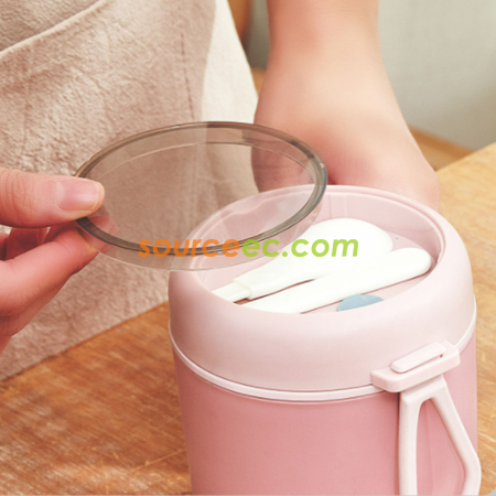 Customization Lunch Pot Corporate Gifts