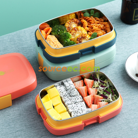 Customization Lunch Box Corporate Gifts