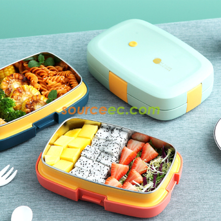 Customization Lunch Box Corporate Gifts
