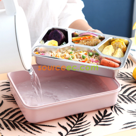 Customization Lunch Box Corporate Gifts
