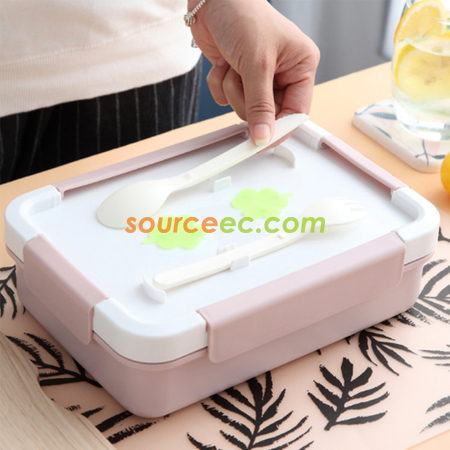 Customization Lunch Box Corporate Gifts