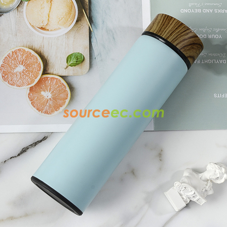Customization 400ML Stainless Steel Mug Corporate Gifts