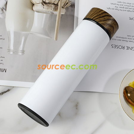 Customization 400ML Stainless Steel Mug Corporate Gifts