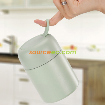 Customization Vacuum Insulated Food Jar  Corporate Gifts