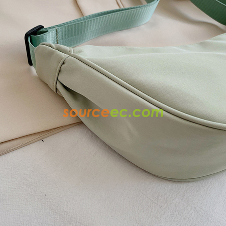 Customization Inclined Shoulder Bag Corporate Gifts