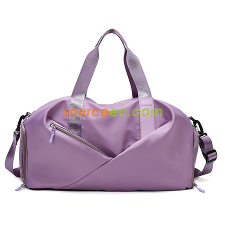 Customization Travel Foldable Waterproof Tote Bag Corporate Gifts