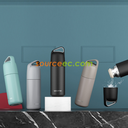 Customization Thermal Mug Corporate Gifts