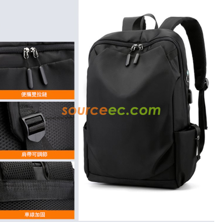Customization Backpack Corporate Gifts