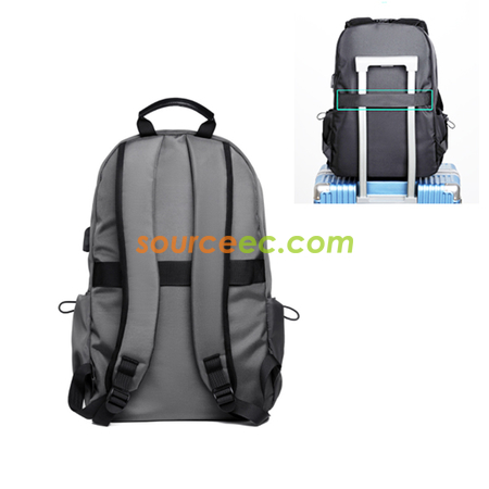 Customization Backpack Corporate Gifts