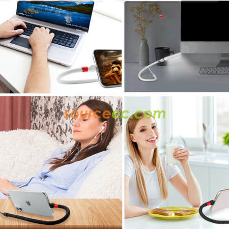 Customization Data Cable Bracket Corporate Gifts
