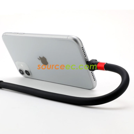 Customization Data Cable Bracket Corporate Gifts