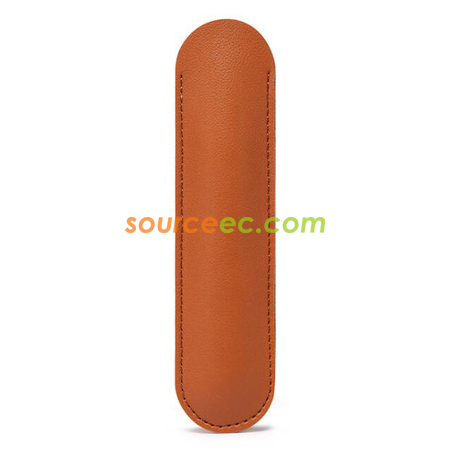 Customization Leather Pen Bag Corporate Gifts
