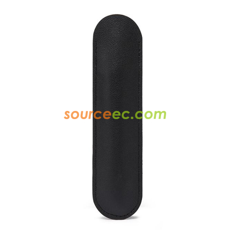 Customization Leather Pen Bag Corporate Gifts