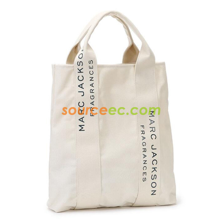 Customization One Shoulder Fashion Canvas Bag Corporate Gifts