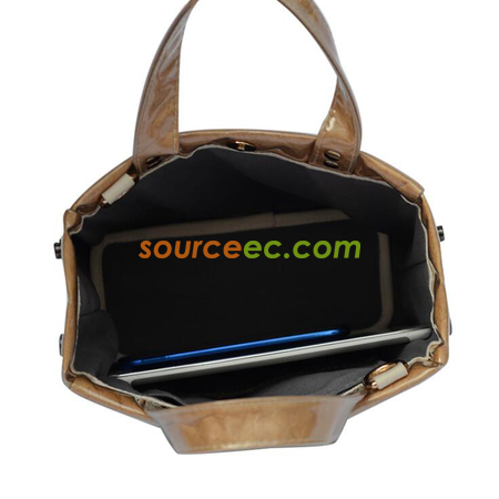 Customization PVC Kraft Paper Bag Corporate Gifts